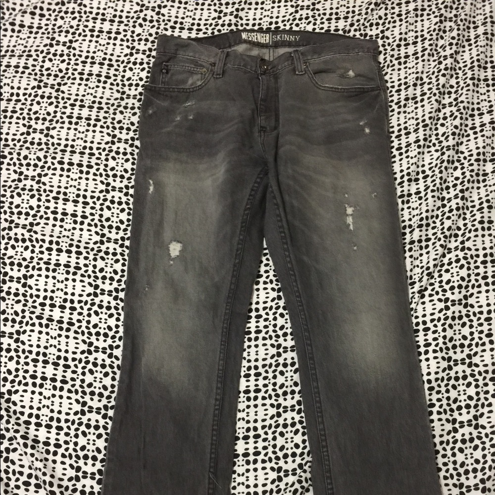 Men’s pants